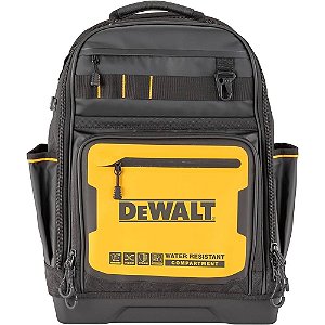 Mochila 18" Profissional - DWSR560102 - DEWALT