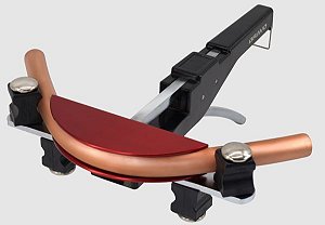 Dobrador De Tubos Com Função Ângulo Reverso 1/4 a 7/8 DB600 - 71010034 - BRAVO