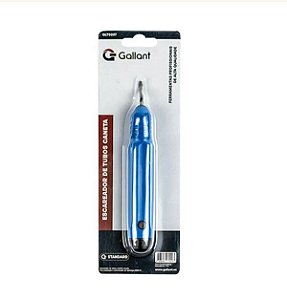 Escariador De Tubos Tipo Caneta GLT0207 - R90021360309001002 - GALLANT