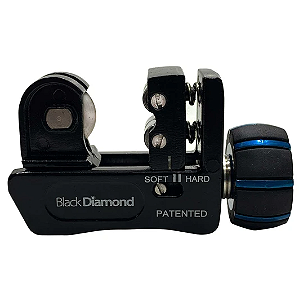 Cortador De Tubos PEQ 1/8 A 7/8 (REF.11115) - BLACK DIAMOND