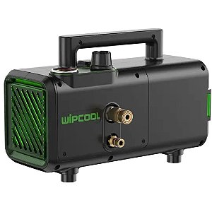 Bomba de Limpeza Portátil de Alta Pressão C28T – Wipcool