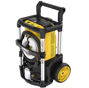 Lavadora de Alta Pressão 20V Max* DCPW1600B (Apenas Ferramenta)