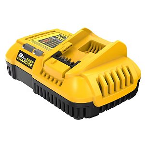 Carregador Rápido 12V/20V/60V MAX* (127V) - DCB118