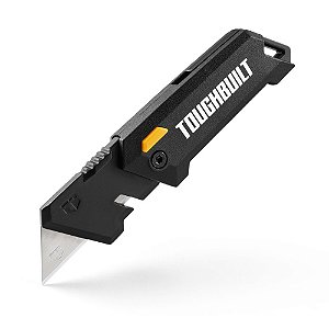 ESTILETE UTILITARIO DOBRAVEL COMPACTO TOUGHBUILT