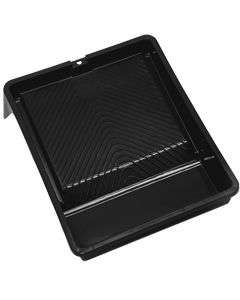 BANDEJA PINTURA PLASTICO 2,7L PRETA ATLAS