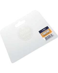 ESPATULA PLASTICA 13 CM (CELULOIDE) ATLAS