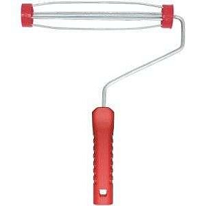 GARFO GAIOLA COM ROSCA 23CM ATLAS