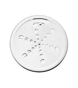 GRELHA INOX 150MM REDO FECHO S/CAIX ATLAS