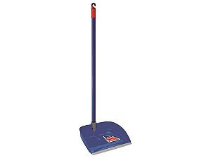 PA DE LIXO COM CABO PLASTICO