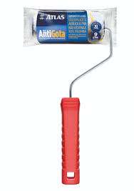 ROLO PINTURA ANTIGOTA 10 MM X 05 CM ATLAS