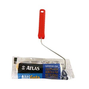 ROLO PINTURA ANTIGOTA 10 MM X 15 CM ATLAS