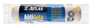 ROLO PINTURA ANTIGOTA 10 MM X 23 CM ATLAS