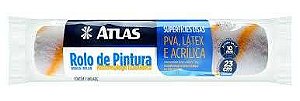 ROLO PINTURA ANTIRESPINGO ECON 10 MM X 23 CM ATLAS