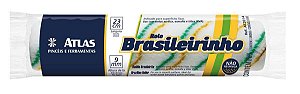 ROLO PINTURA BRASILEIRINHO 9 MM X 23CM ATLAS