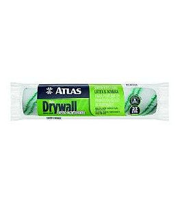 ROLO PINTURA DRYWALL 8 MM X 23 CM ATLAS
