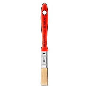 TRINCHA PLUMA TEK 1,5CM - 1/2" ATLAS