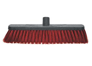 VASSOURA CERDA RIGIDA ATLAS