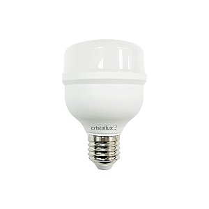 LAMPADA LED BULBO (I) 30W 6500K BIV CRISTALLUX