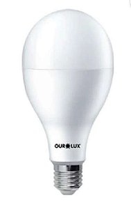 LAMPADA LED BULBO (I) 30W 6500K BIV CRISTALLUX