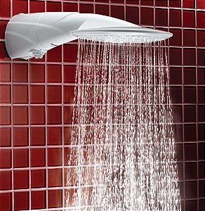DUCHA LORENZETTI ADVANCED MULTI 220V 7500W