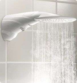 DUCHA LORENZETTI ADVANCED TURBO 7500W 220V