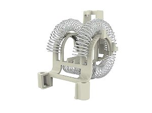RESISTENCIA DUCALI 220V 7500W ZAGONEL