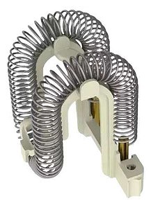 RESISTENCIA MOMENT 4T 220V 6800W ZAGONEL