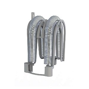RESISTENCIA TORNEIRA LUNA 220V 5500W ZAGONEL