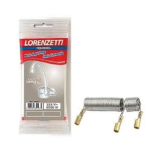 RESISTENCIA TORNEIRA LOREN EASY 220V 5500W LORENZETTI 3056 P2