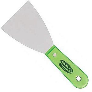 ESPATULA CONDOR ACO CROMADO 60MM 857 6