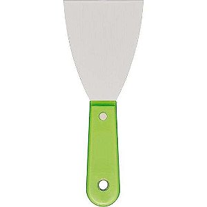 ESPATULA CONDOR ACO CROMADO 75MM 857 8
