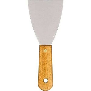 ESPATULA CONDOR ACO INOX 65MM 867 6