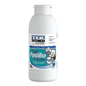 COLA PASTILHA E AZULEJO 750G TEKBOND