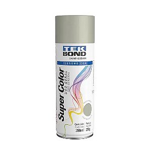 PRIMER FUNDO SPRAY TEBOND USO GERAL 350 ML/250G