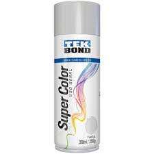 PRIMER FUNDO SPRAY TEBOND USO GERAL 350 ML/250G