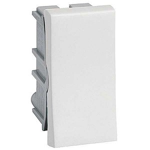 MODULO LIZ/LUX2 INTERRUPTOR BIPOLAR 10A/250V BR