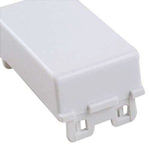 MODULO LIZ/LUX2 TAMPO CEGO BRANCO
