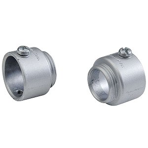 CONECTOR CONDULETE CONICO (C) 1" TRAONTINA