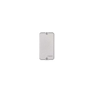 TAMPA CONDULETE 3/4" CEGA S/PINTURA TRAMONTINA