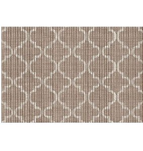 PASSADEIRA TROP. 43CM ARABE BEGE METRO KAPAZI