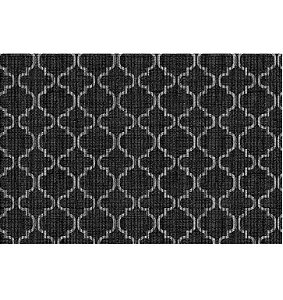 PASSADEIRA TROP. 43CM ARABE PRETO METRO KAPAZI