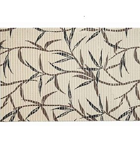 PASSADEIRA TROP. 43CM BAMBU MARRON METRO KAPAZI