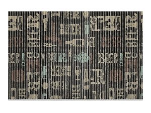PASSADEIRA TROP. 43CM BEER TIME METRO KAPAZI