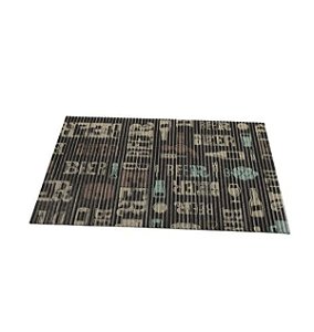 PASSADEIRA TROP. 43CM BEER TIME METRO KAPAZI