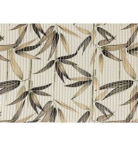 PASSADEIRA TROP. 65CM BAMBU DE JARDIM METRO KAPAZI