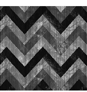 PASSADEIRA TROP. 65CM ZIG MARMORE CINZA METRO KAPAZI