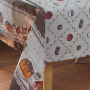 TOALHA MESA MAXTERM CONFEITARIA 1,40M X METRO