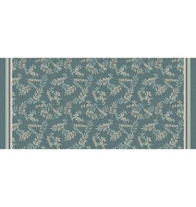 TOALHA MESA PRIME 0,32MM NATUREZA 1,37M X METRO KAPAZI