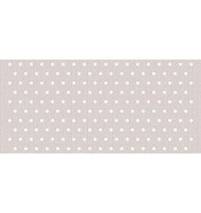 TOALHA MESA PRIME 0,32MM POAS TEXTURIZADOS 1,37M X METRO KAPAZI