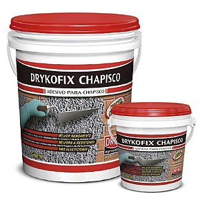 CHAPISCO DRYKOFIX (C) LT 18LT